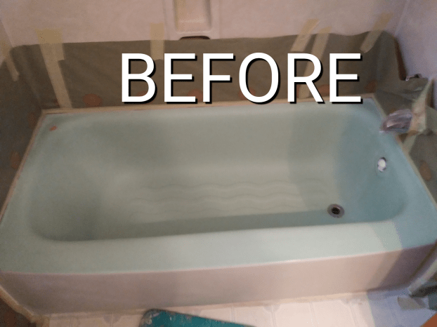 Bathroom Remodeling, Bathtub Reglazing St Louis Mo